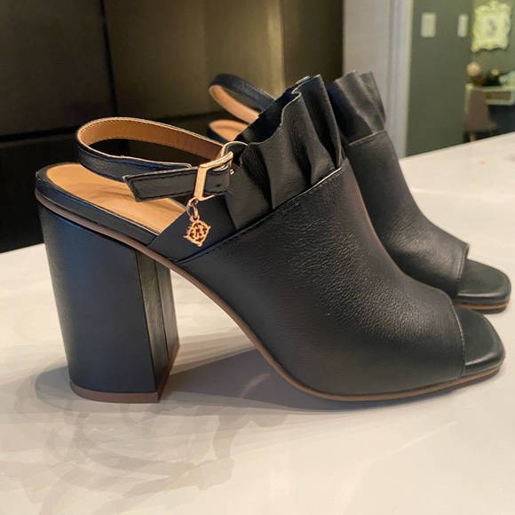 Nordstrom Women’s Sandal- Nanette Lepore size 7.5 - Picture 8 of 8